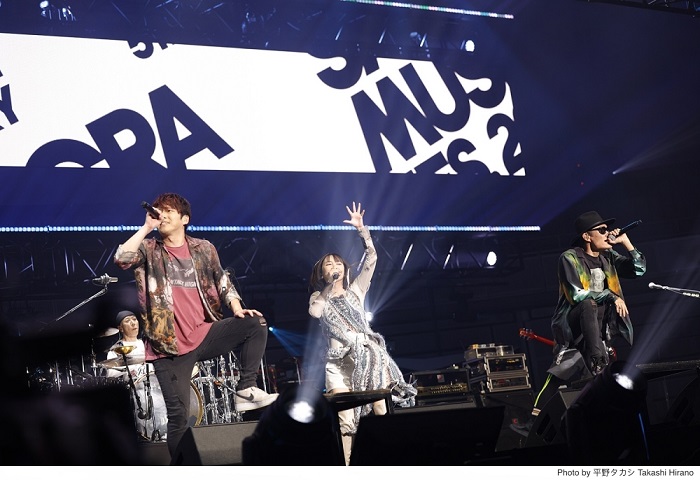 SACRA MUSIC_FLOW_藍井艾露